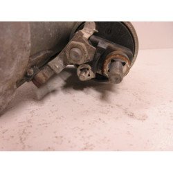 Demarreur Ford Fiesta 6 Phase 2